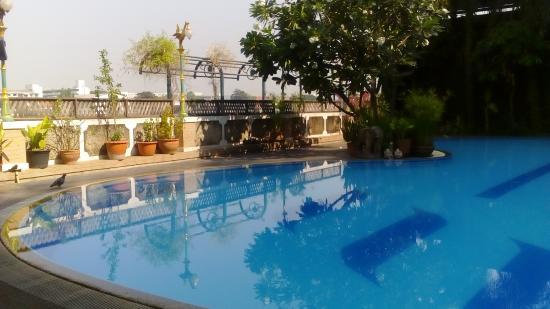 New Siam River Side Restaurant